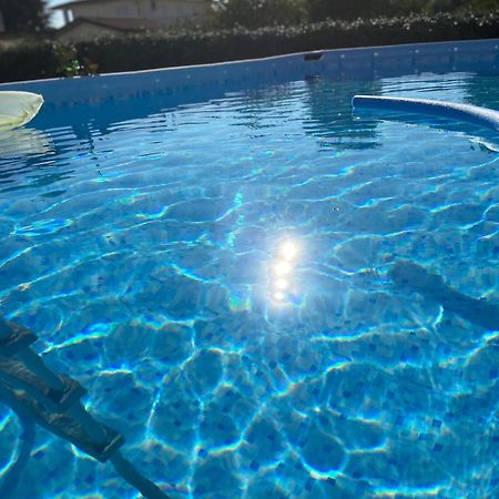 Casa Ariel Βίλα Λούκα Εξωτερικό φωτογραφία