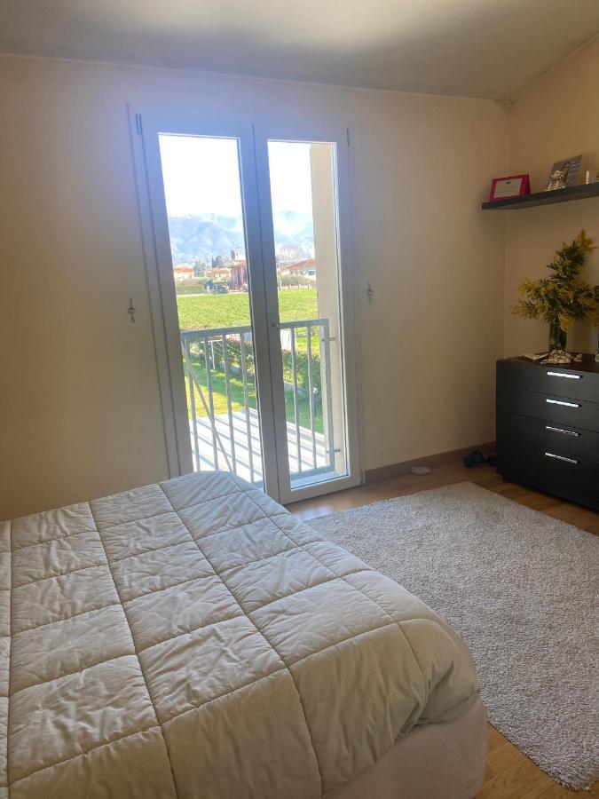 Casa Ariel Βίλα Λούκα Εξωτερικό φωτογραφία