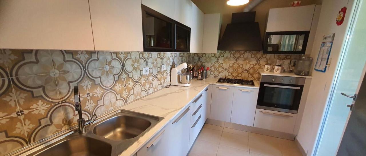 Casa Ariel Βίλα Λούκα Εξωτερικό φωτογραφία