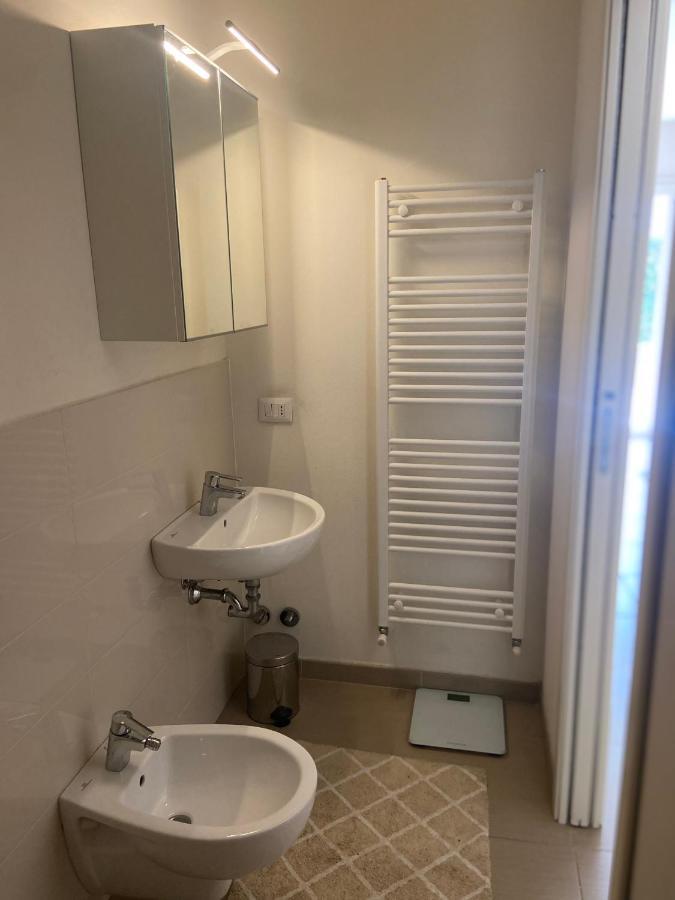 Casa Ariel Βίλα Λούκα Εξωτερικό φωτογραφία