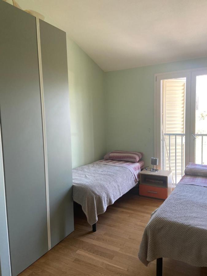 Casa Ariel Βίλα Λούκα Εξωτερικό φωτογραφία