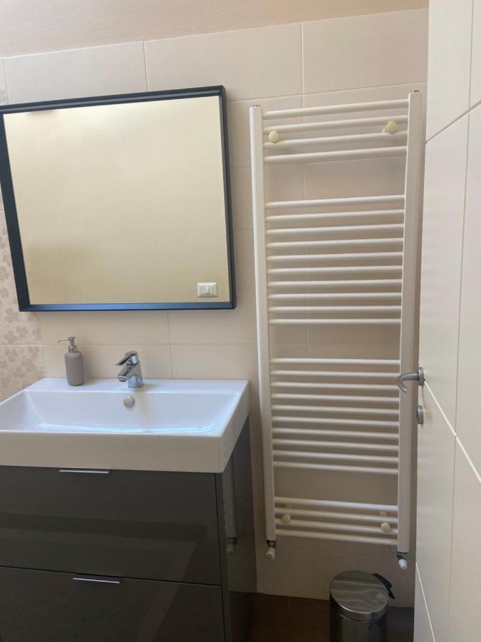 Casa Ariel Βίλα Λούκα Εξωτερικό φωτογραφία